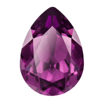 pear crystal