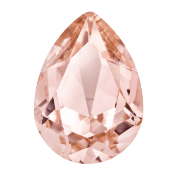 pear crystal