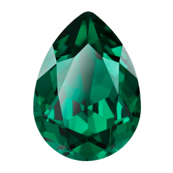pear crystal