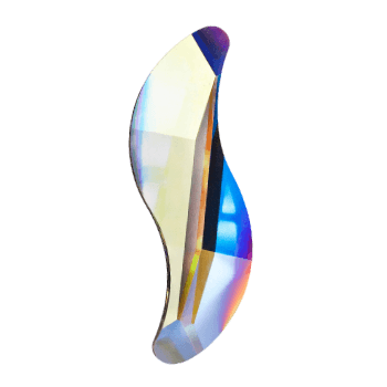 wave crystal